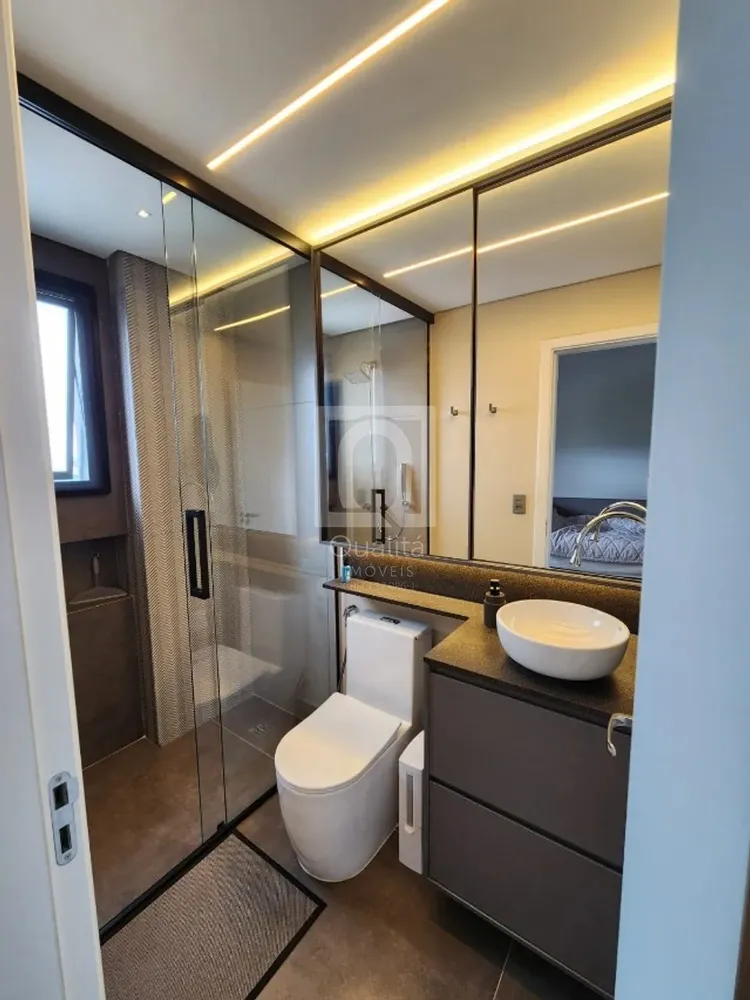 Apartamento, 3 quartos, 125 m² - Foto 6