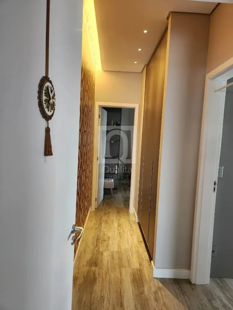 Apartamento, 3 quartos, 125 m² - Foto 3