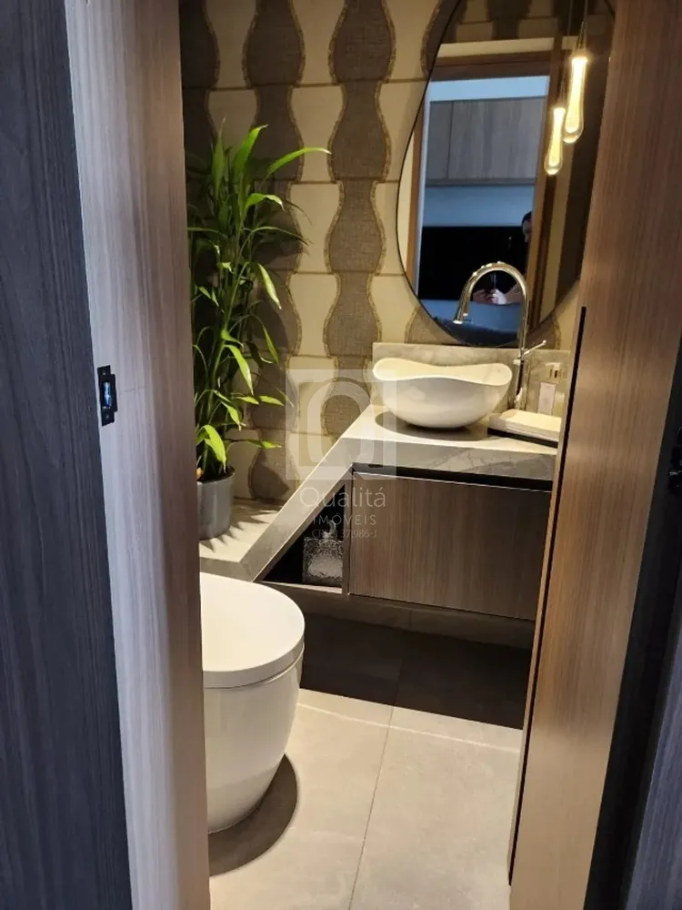Apartamento, 3 quartos, 125 m² - Foto 1