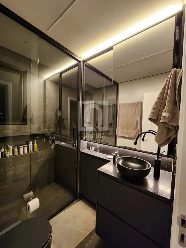 Apartamento, 3 quartos, 125 m² - Foto 8