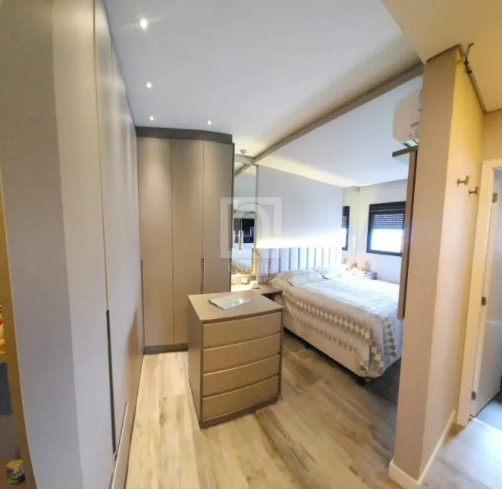 Apartamento, 3 quartos, 125 m² - Foto 10
