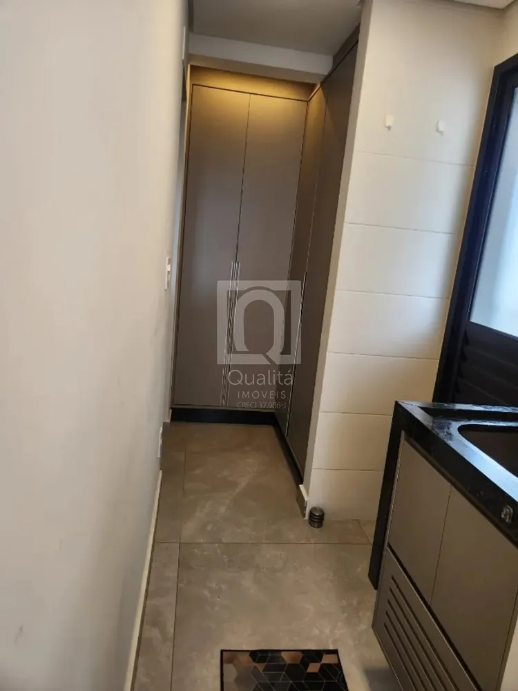 Apartamento, 3 quartos, 125 m² - Foto 7