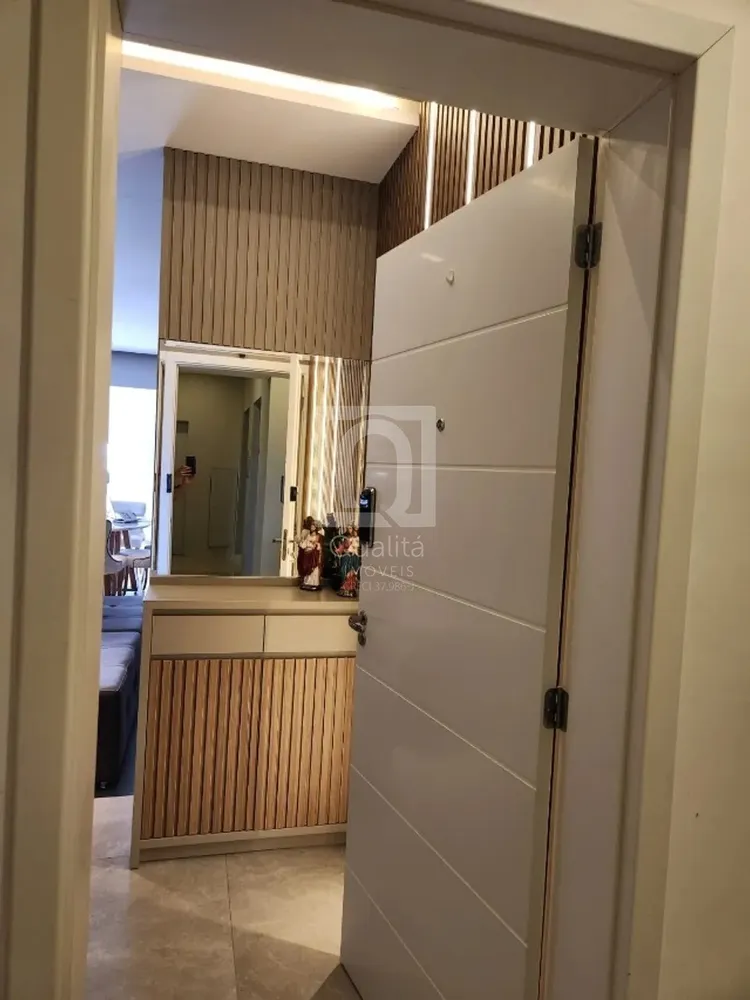 Apartamento, 3 quartos, 125 m² - Foto 11