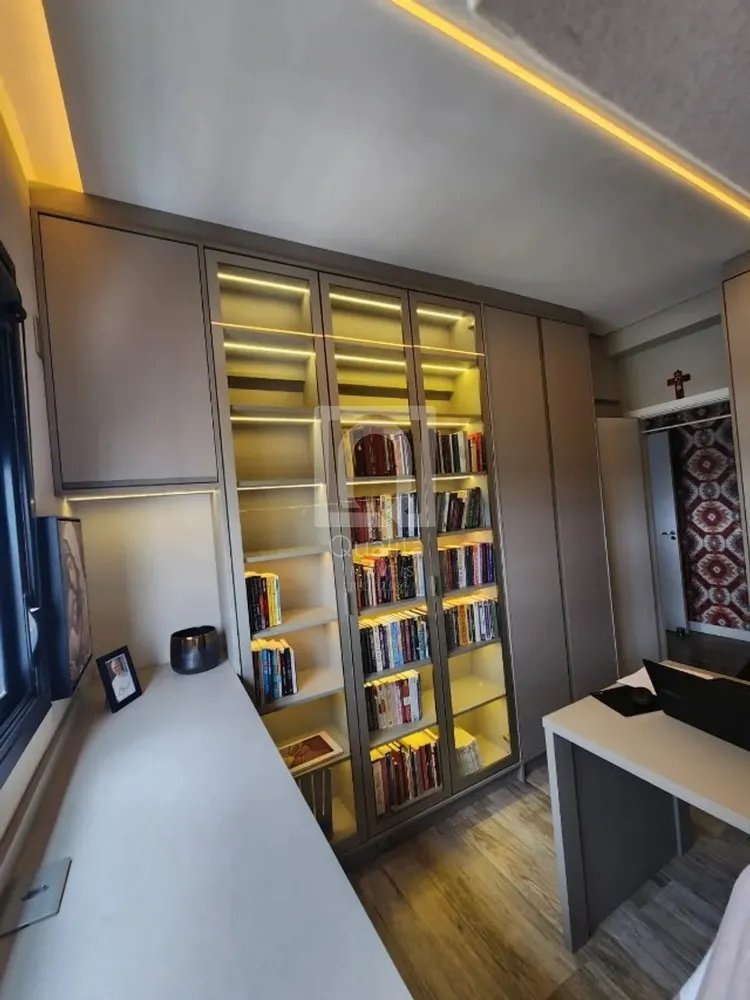 Apartamento, 3 quartos, 125 m² - Foto 6
