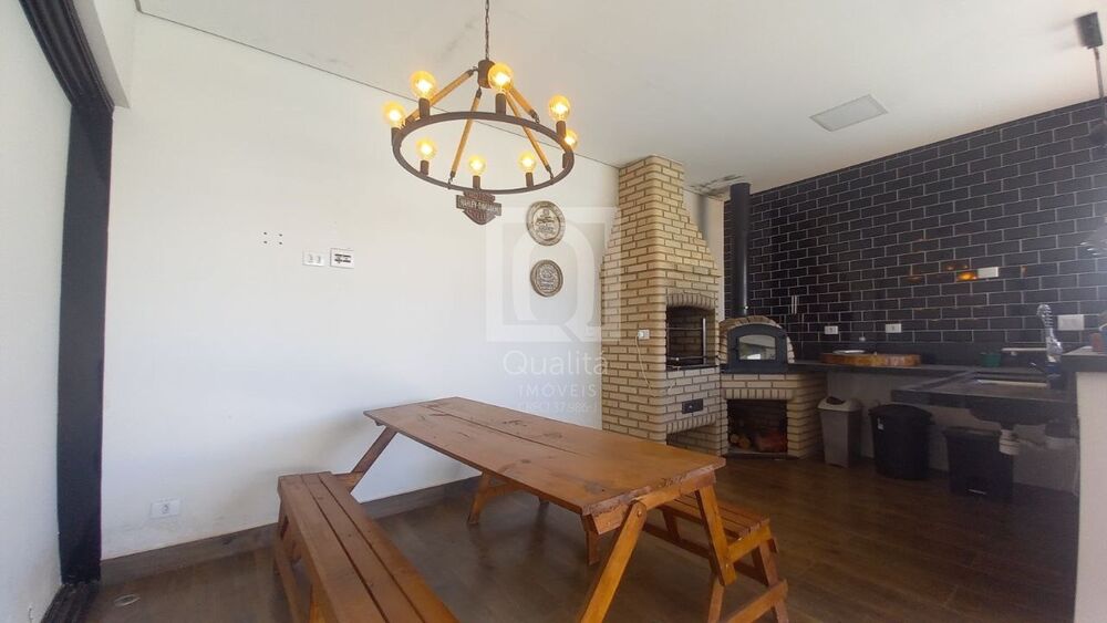Casa de Condomínio, 4 quartos - Foto 9