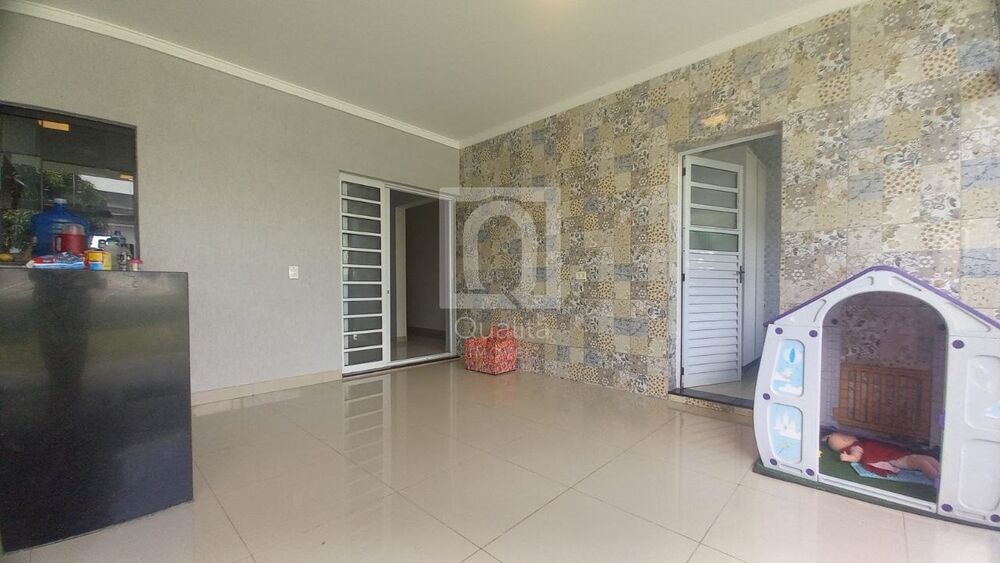 Casa de Condomínio, 4 quartos - Foto 20