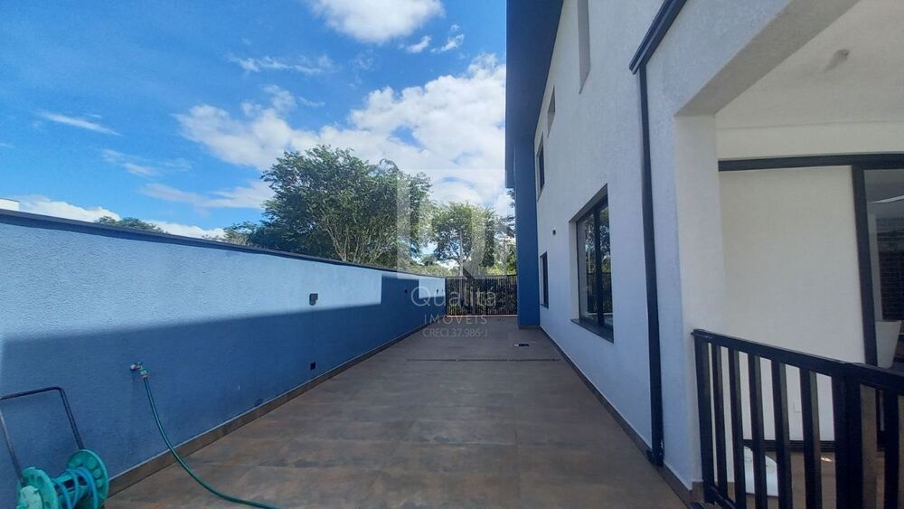 Casa de Condomínio, 4 quartos - Foto 17