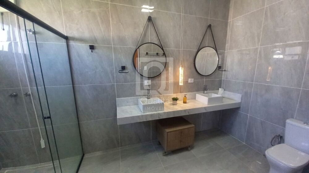 Casa de Condomínio, 4 quartos - Foto 18