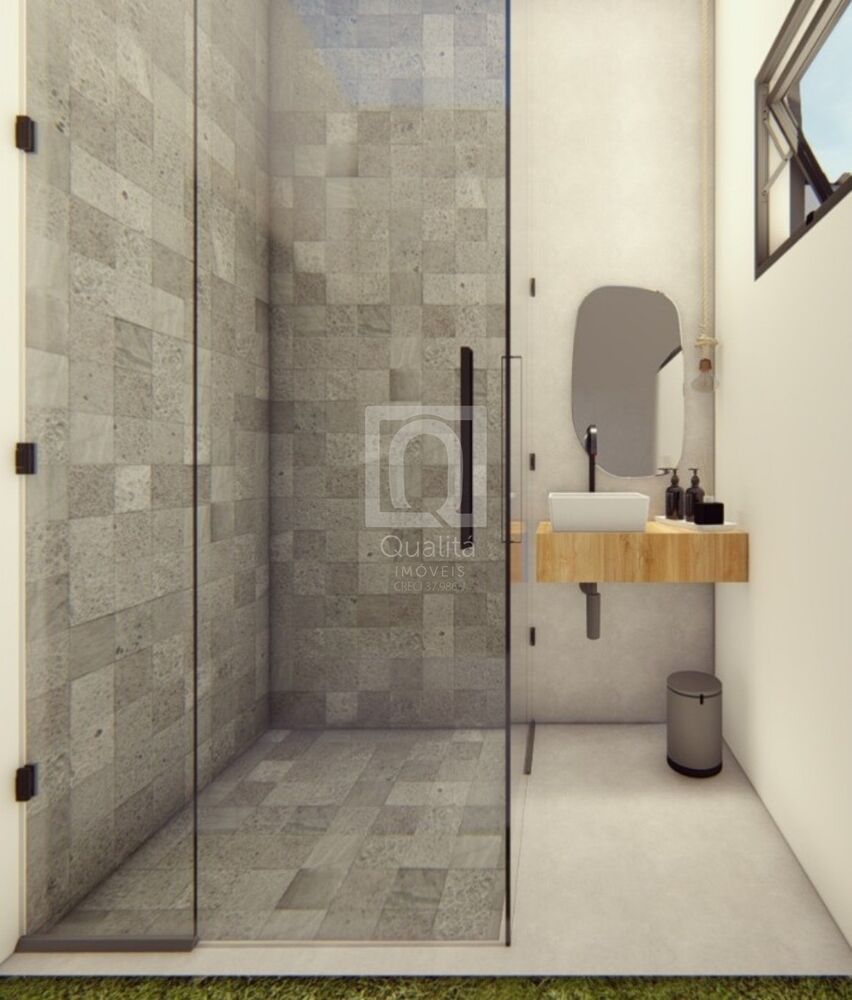 Casa à venda com 2 quartos, 60m² - Foto 2
