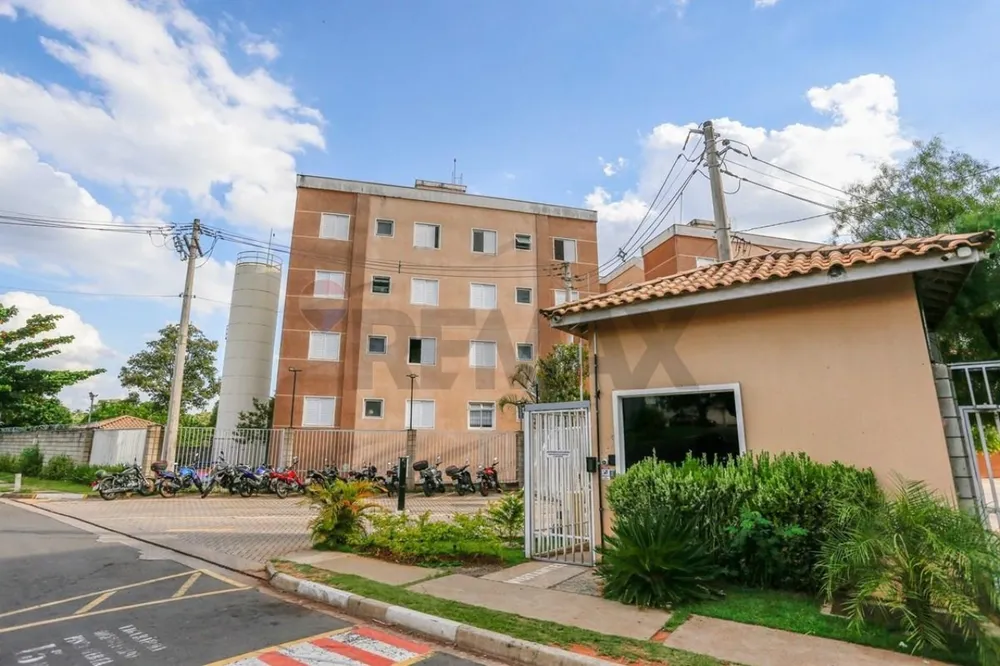 Apartamento, 2 quartos, 52 m² - Foto 7