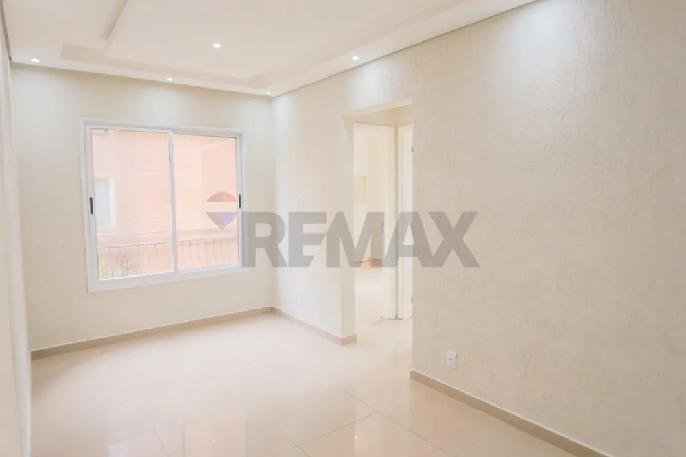 Apartamento, 2 quartos, 52 m² - Foto 2