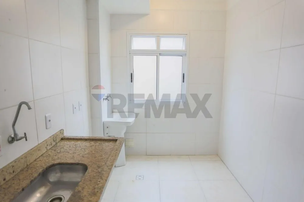 Apartamento, 2 quartos, 52 m² - Foto 5