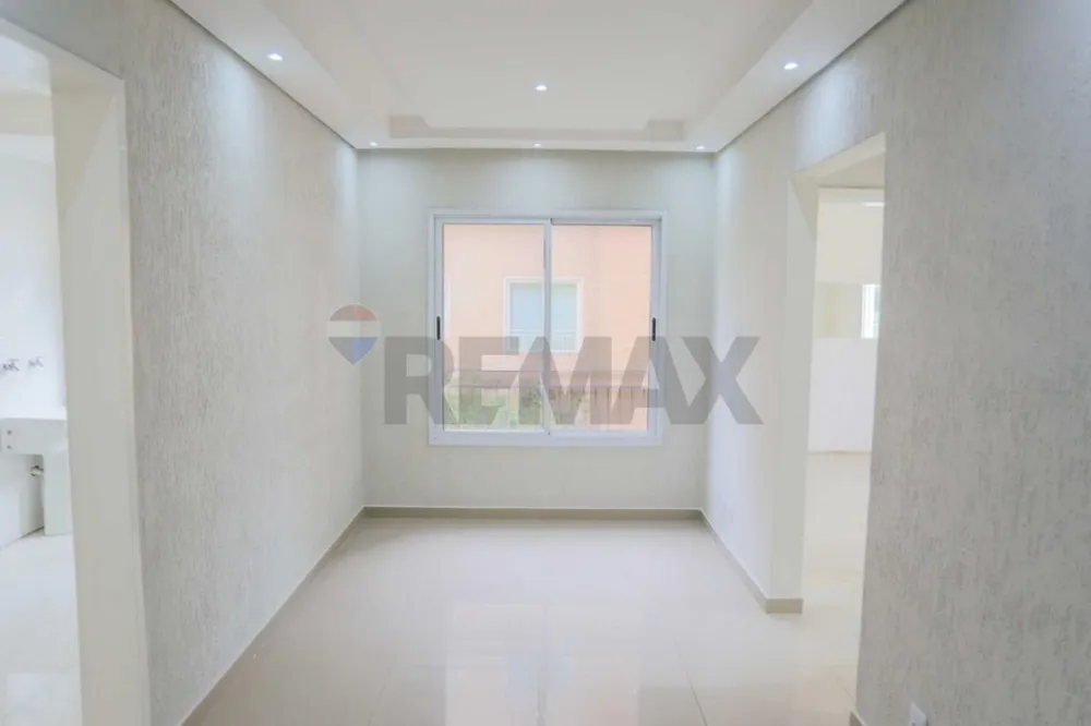 Apartamento, 2 quartos, 52 m² - Foto 3
