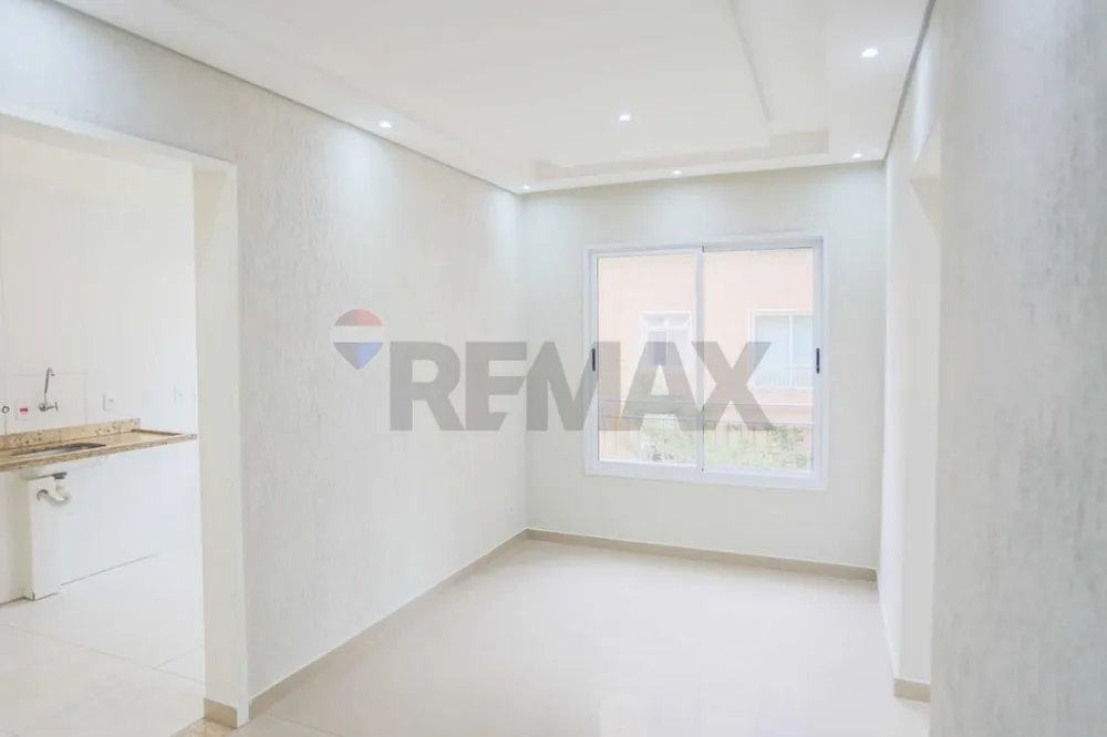Apartamento, 2 quartos, 52 m² - Foto 4