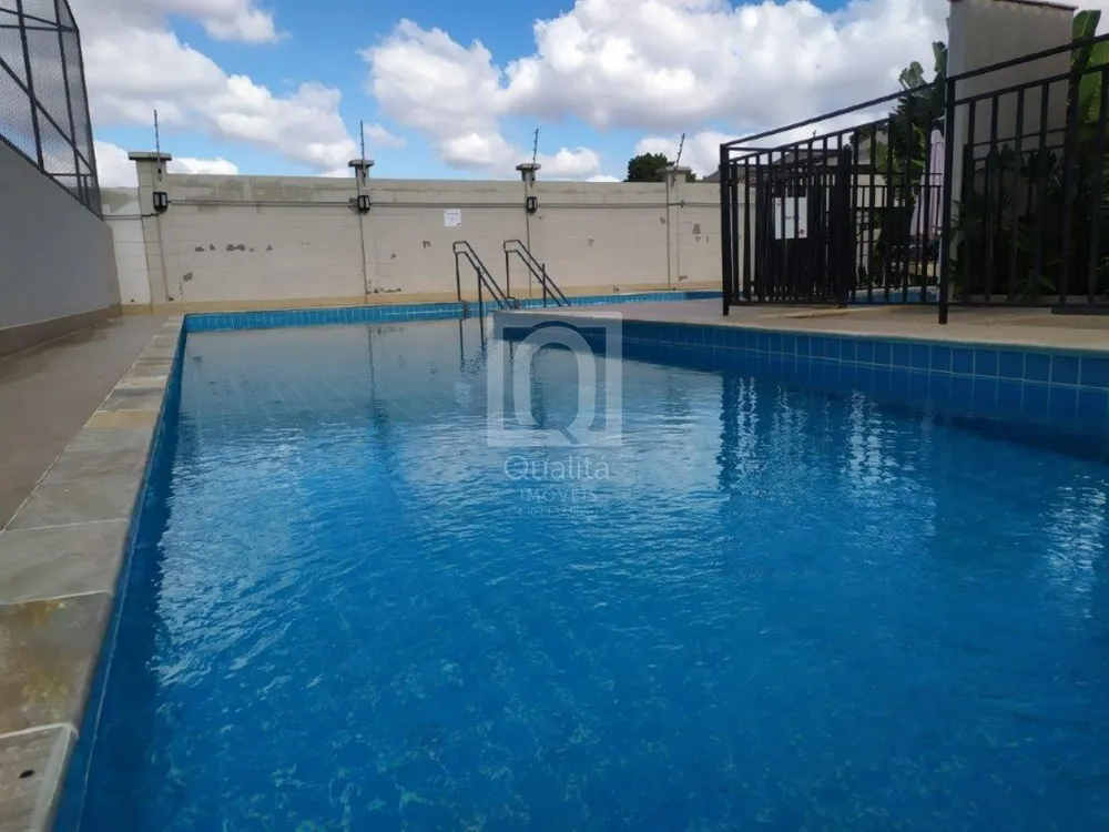 Apartamento, 2 quartos, 47 m² - Foto 9