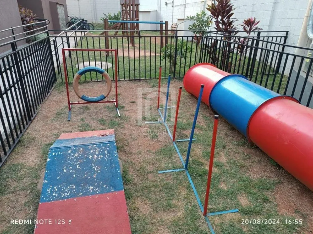 Apartamento, 2 quartos, 47 m² - Foto 10