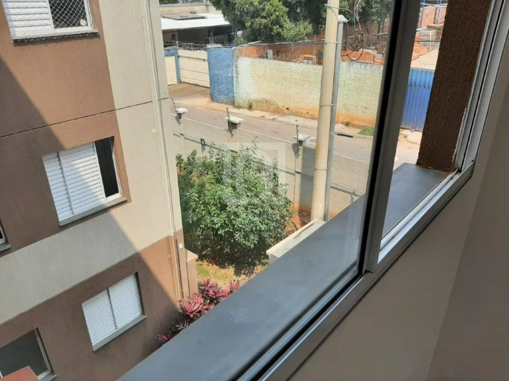 Apartamento, 2 quartos, 47 m² - Foto 5