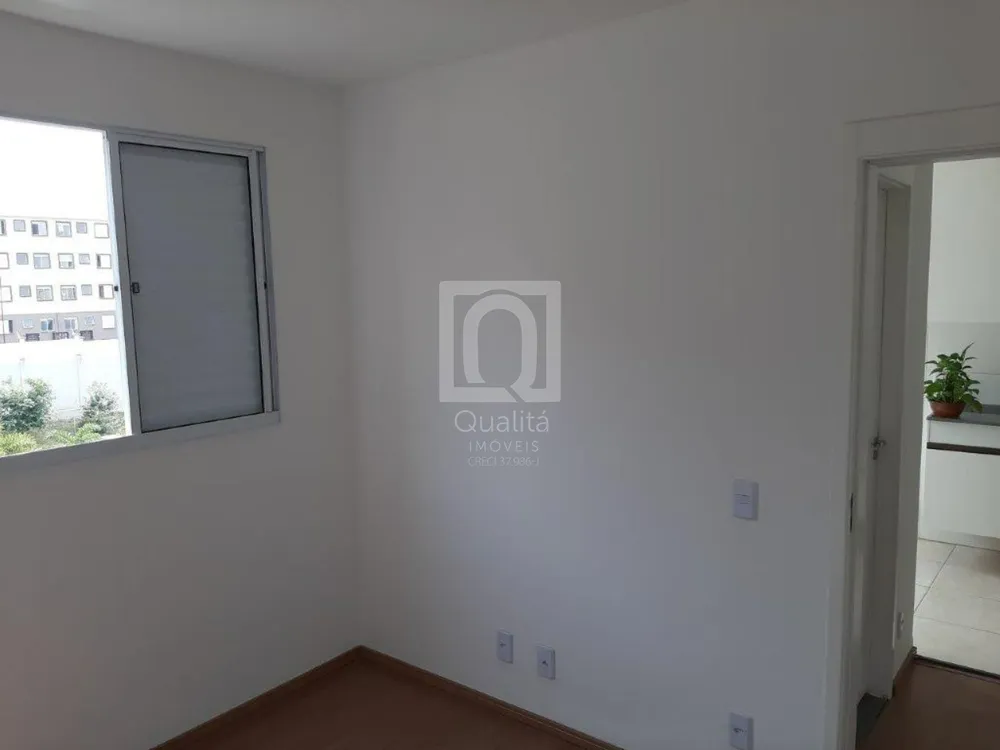 Apartamento, 2 quartos, 47 m² - Foto 2