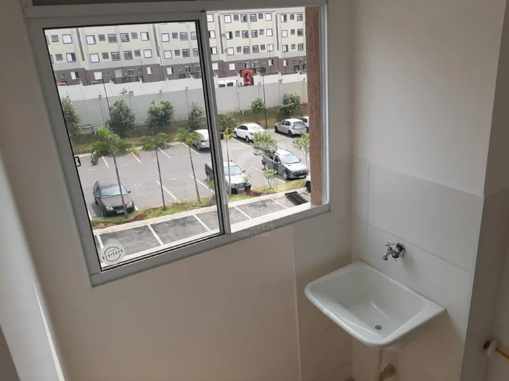 Apartamento, 2 quartos, 47 m² - Foto 6