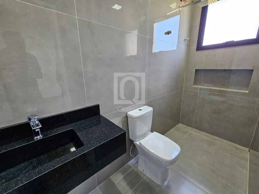 Casa de Condomínio, 3 quartos - Foto 12