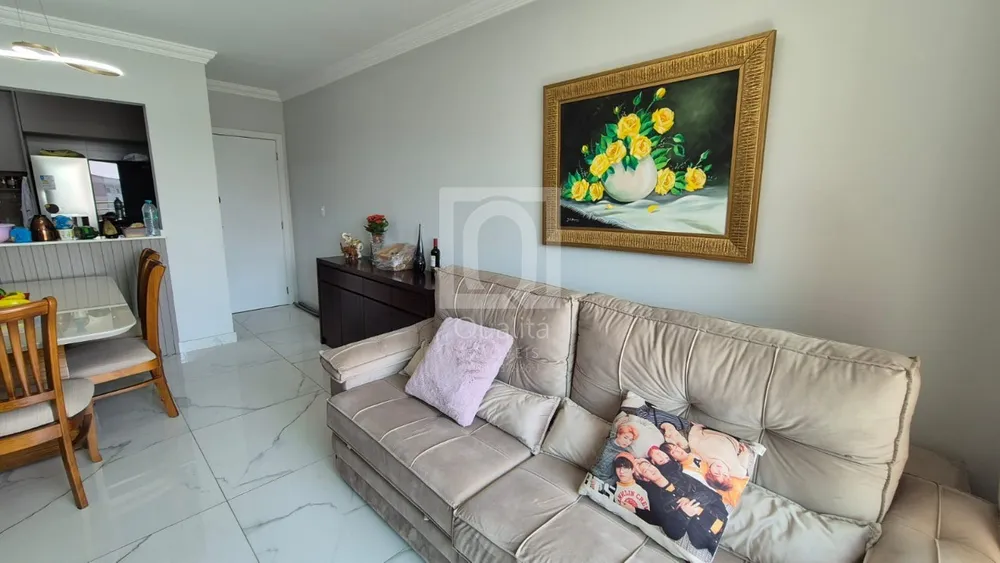 Apartamento, 3 quartos, 81 m² - Foto 5
