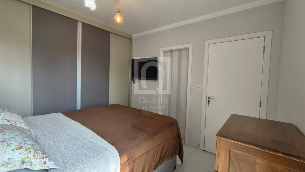 Apartamento, 3 quartos, 81 m² - Foto 7