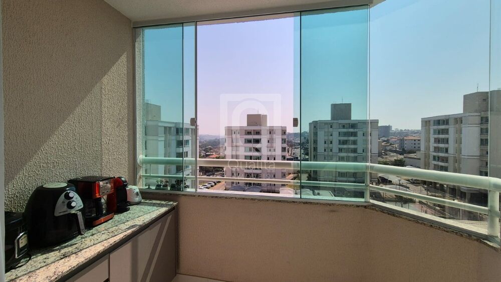 Apartamento, 3 quartos, 81 m² - Foto 3