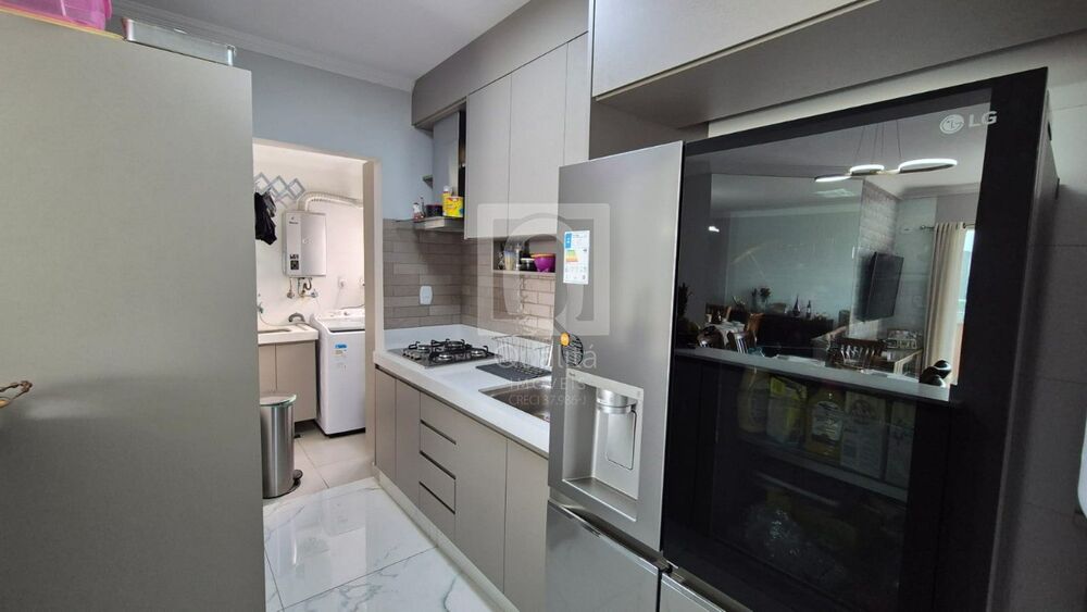 Apartamento, 3 quartos, 81 m² - Foto 1
