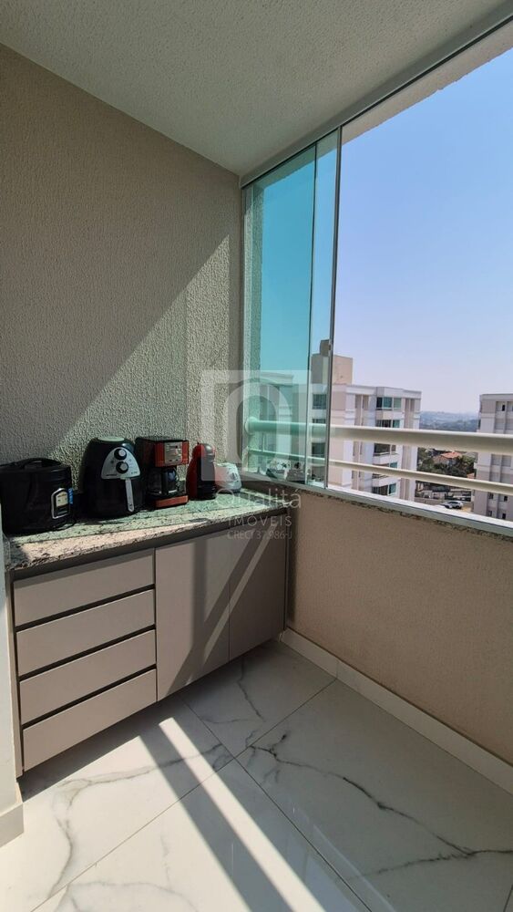 Apartamento, 3 quartos, 81 m² - Foto 4