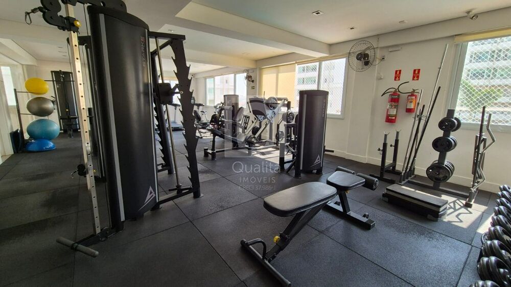 Apartamento, 3 quartos, 81 m² - Foto 19