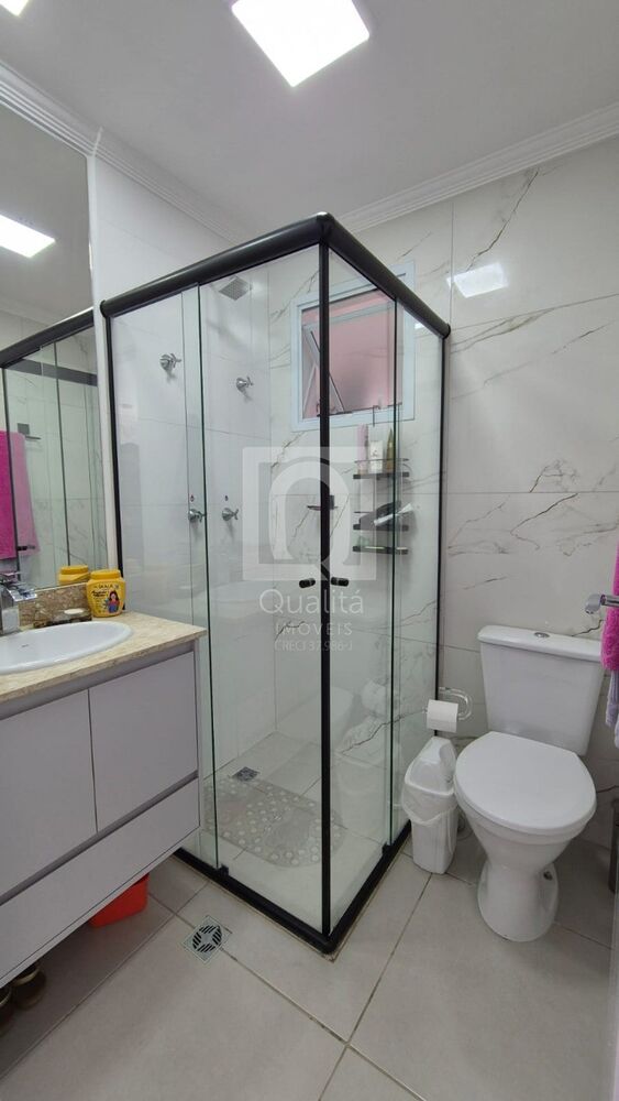 Apartamento, 3 quartos, 81 m² - Foto 10