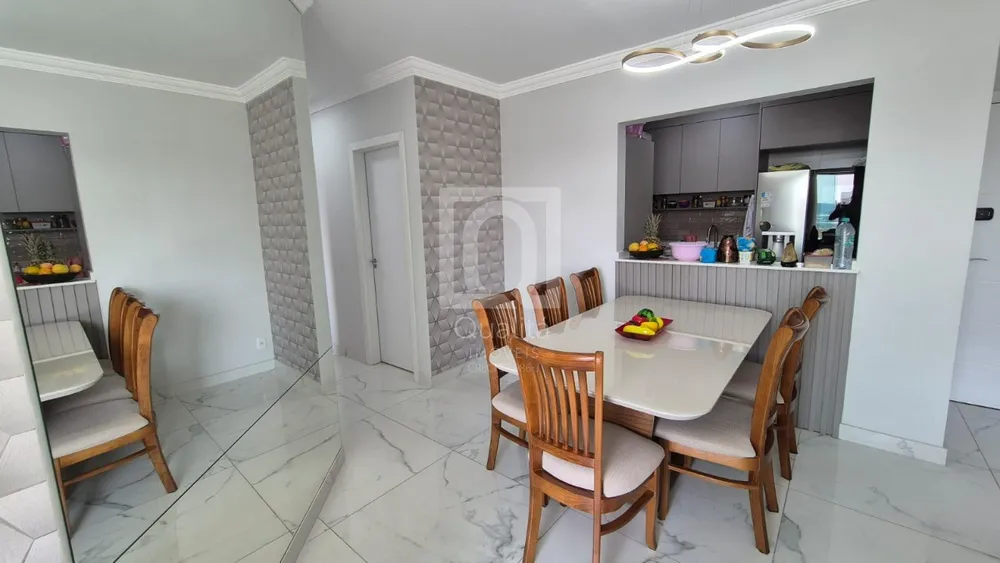 Apartamento, 3 quartos, 81 m² - Foto 4