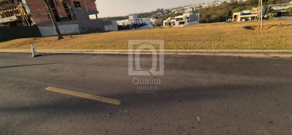 Terreno, 452 m² - Foto 1