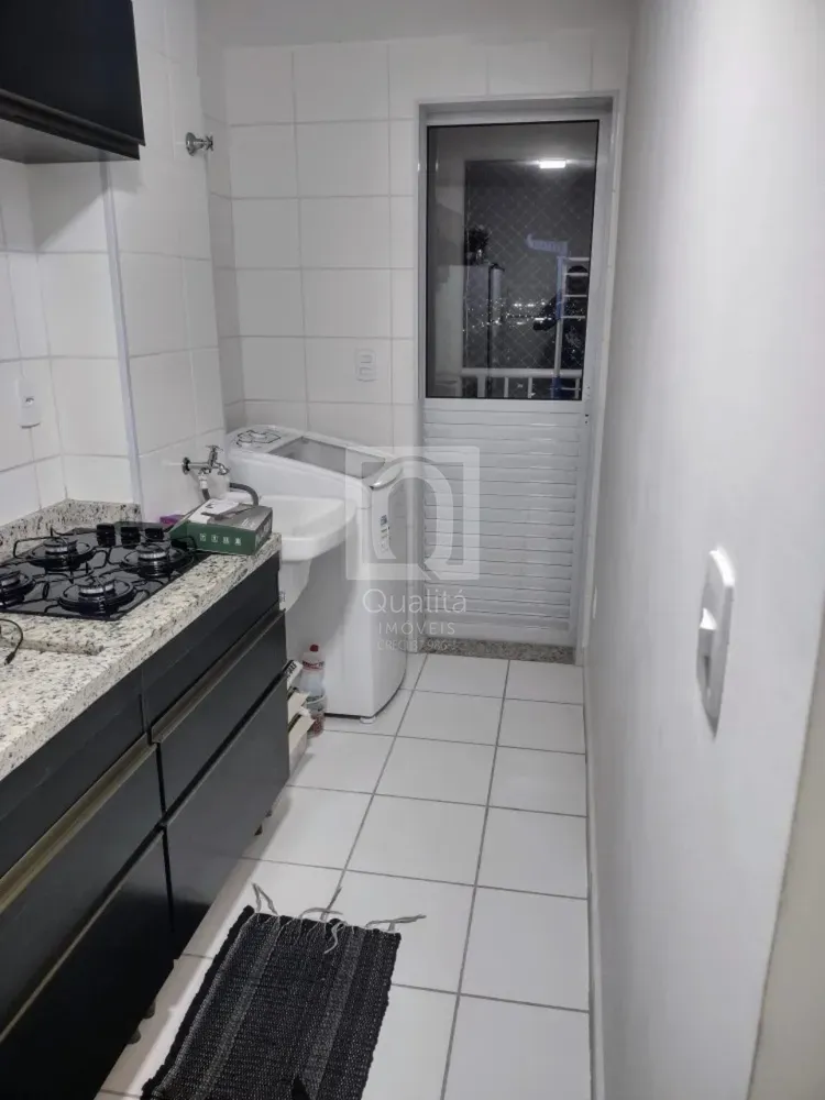 Apartamento, 2 quartos, 45 m² - Foto 6