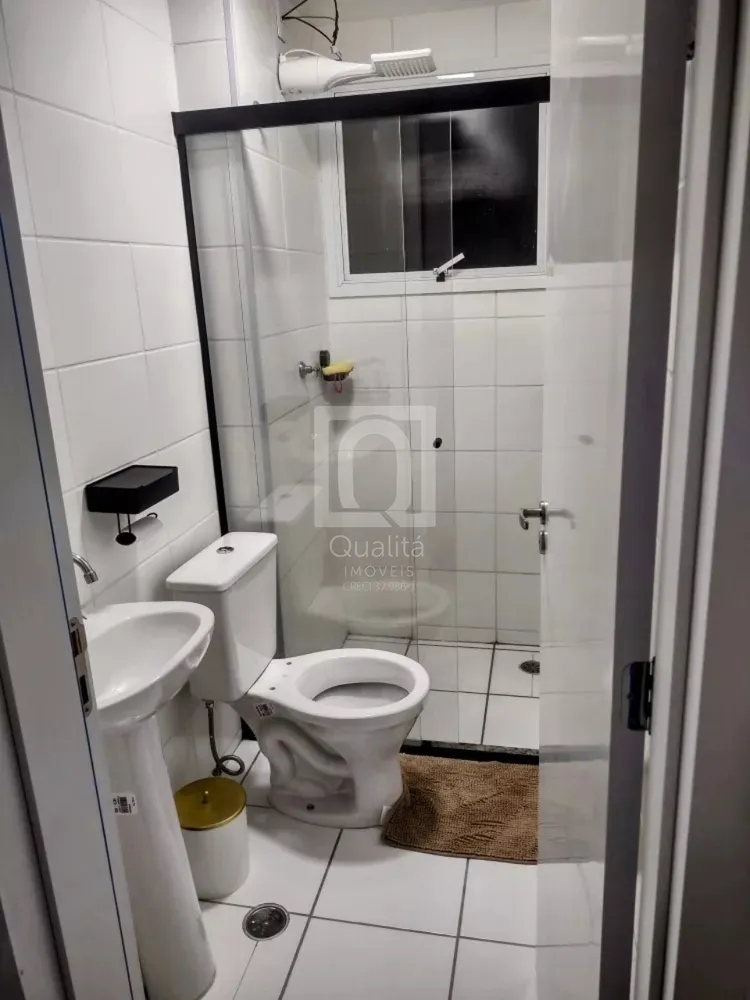 Apartamento, 2 quartos, 45 m² - Foto 4