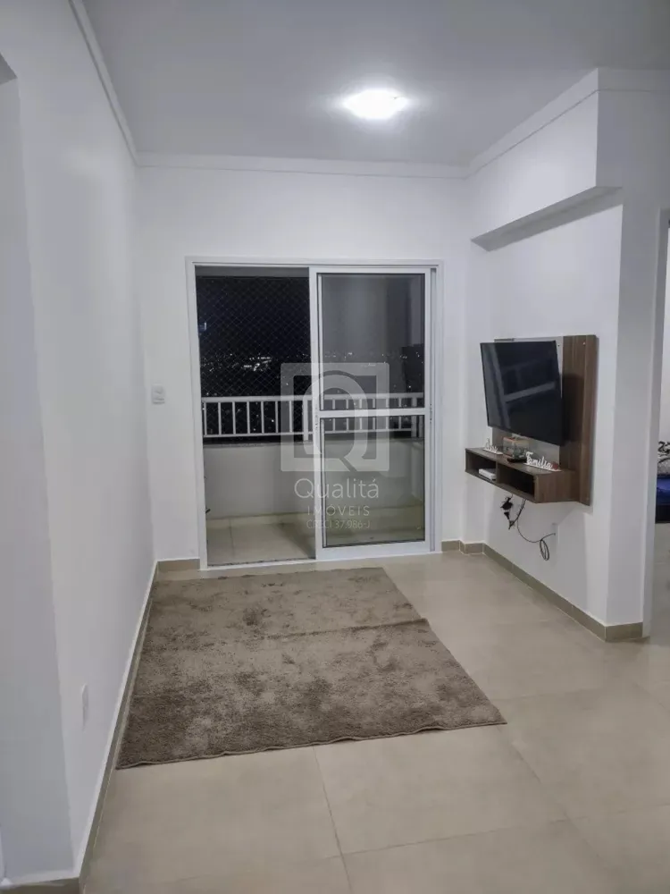 Apartamento, 2 quartos, 45 m² - Foto 5