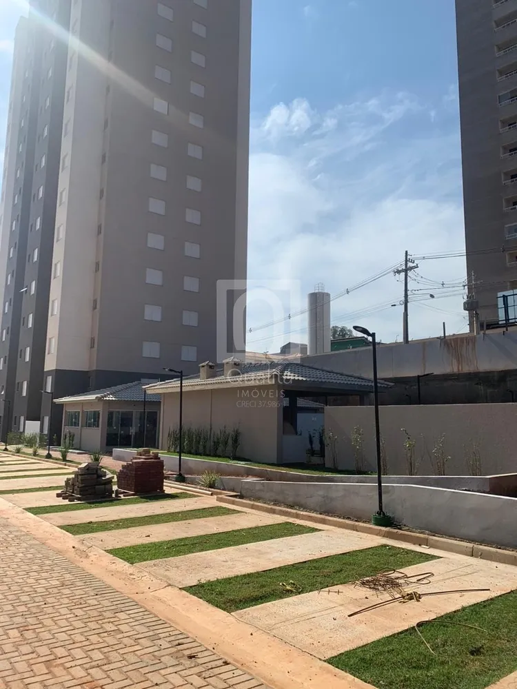 Apartamento, 2 quartos, 45 m² - Foto 1