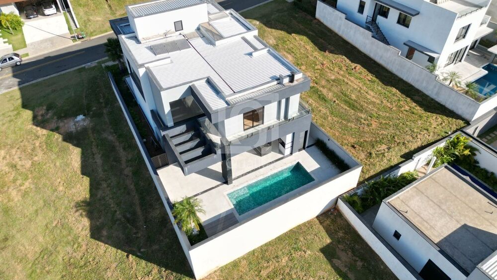 Casa de Condomínio, 4 quartos - Foto 7