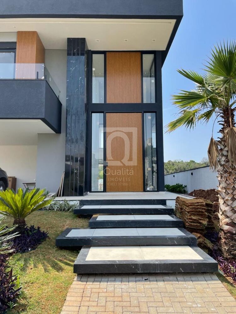Casa de Condomínio, 4 quartos - Foto 3