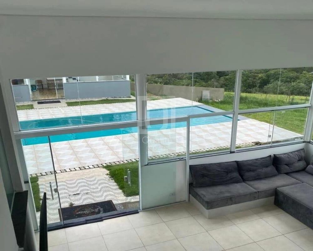 Sítio, 6 quartos, 1 hectares - Foto 3