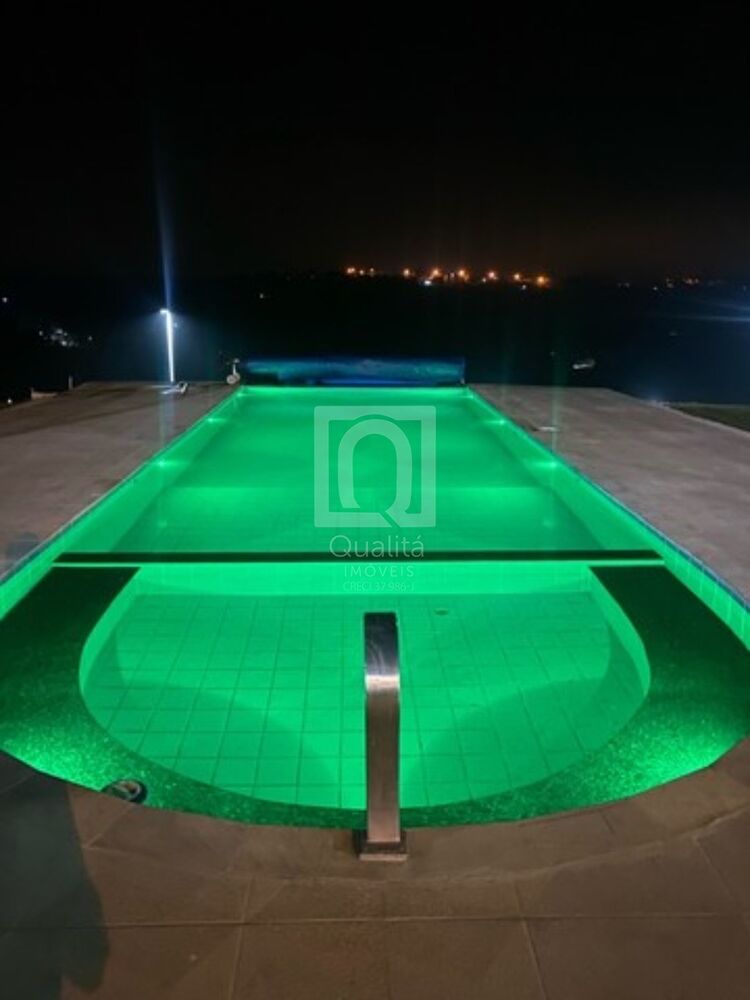 Sítio, 6 quartos, 1 hectares - Foto 2