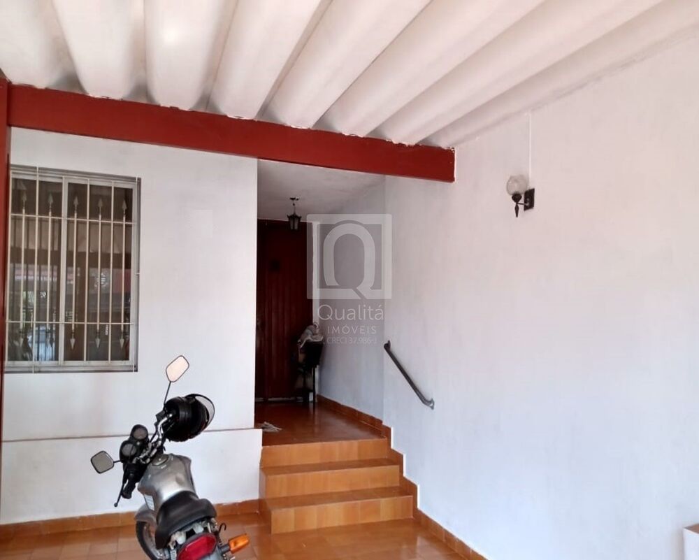 Sobrado, 2 quartos, 185 m² - Foto 2