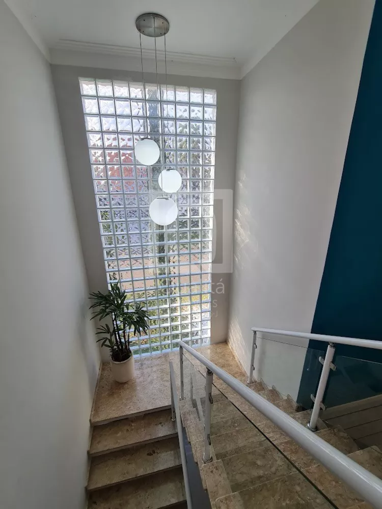 Casa de Condomínio à venda com 3 quartos, 325m² - Foto 10