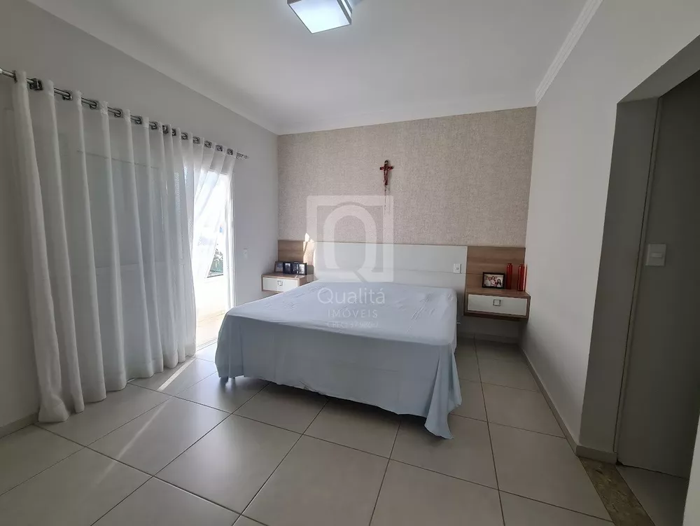 Casa de Condomínio à venda com 3 quartos, 325m² - Foto 12