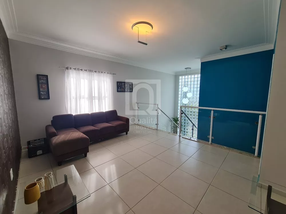 Casa de Condomínio à venda com 3 quartos, 325m² - Foto 11