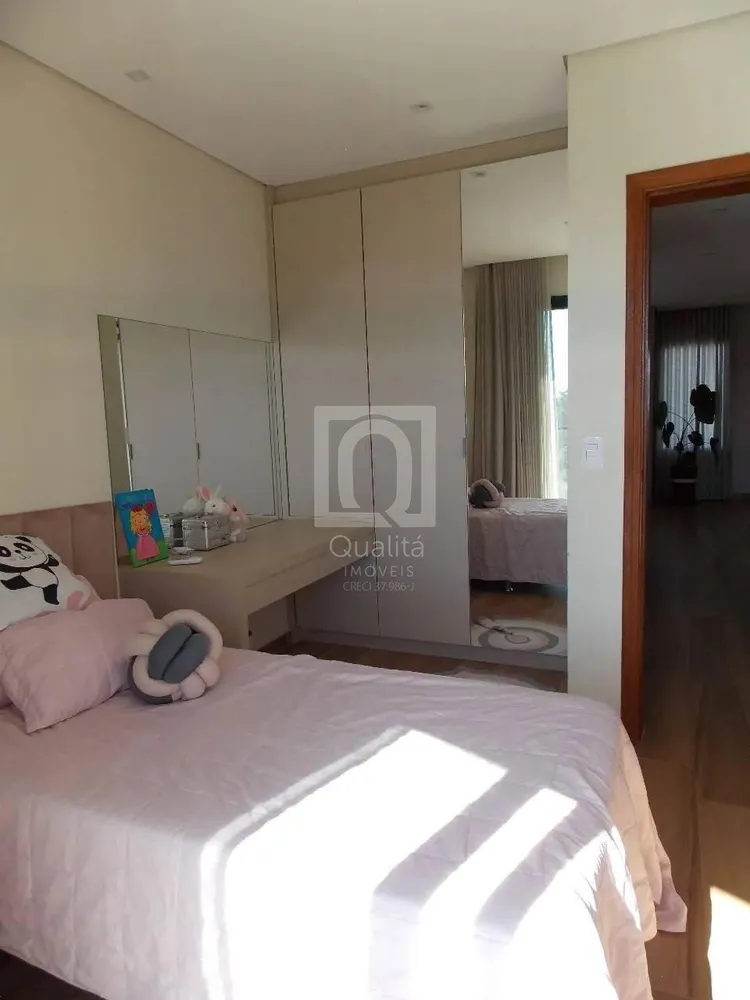 Casa de Condomínio, 3 quartos - Foto 6