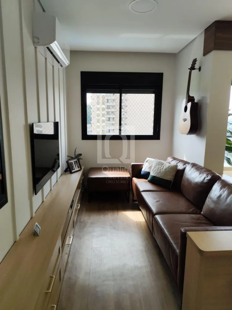 Apartamento, 2 quartos, 87 m² - Foto 4