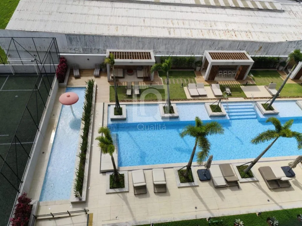 Apartamento, 2 quartos, 87 m² - Foto 11