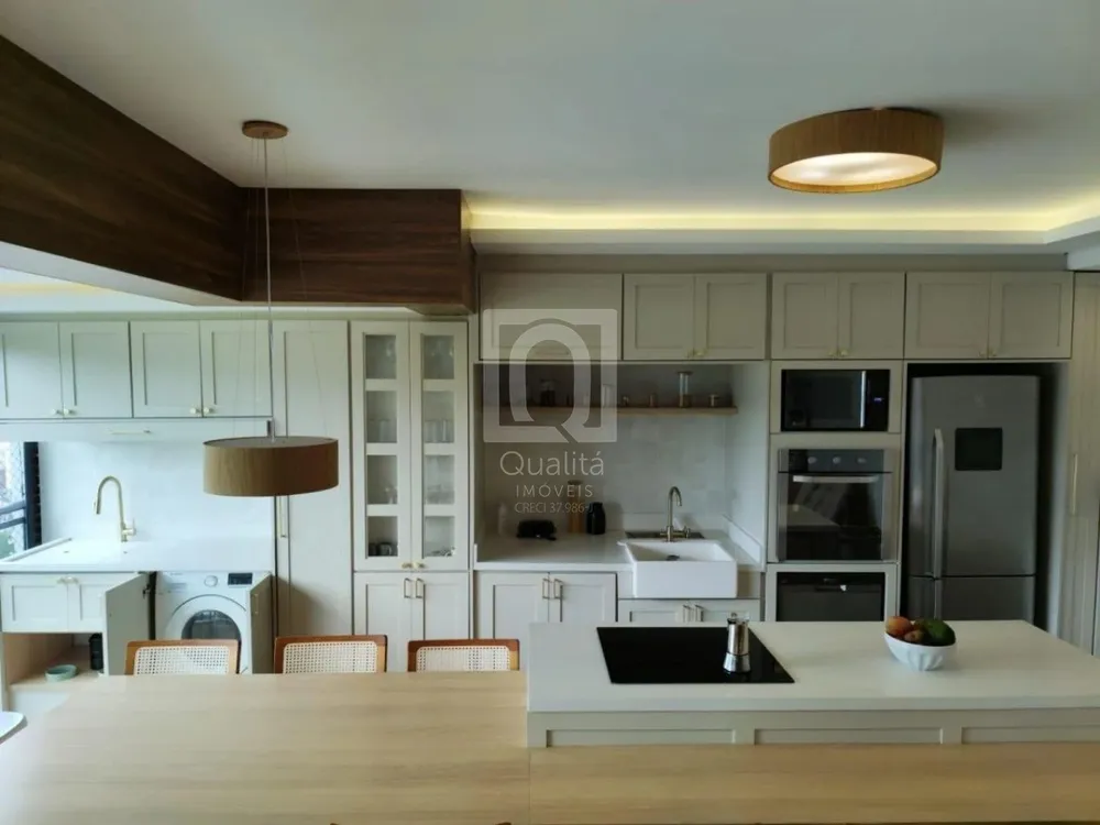Apartamento, 2 quartos, 87 m² - Foto 2