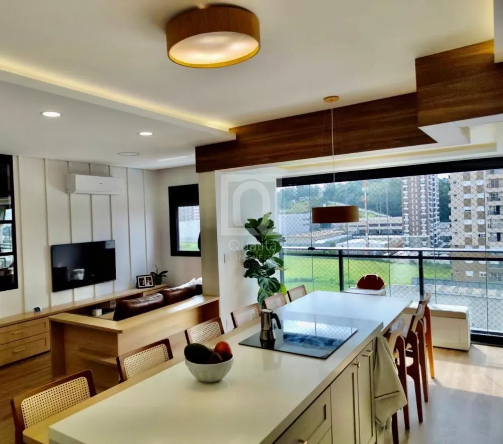 Apartamento, 2 quartos, 87 m² - Foto 1